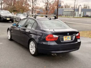 2007 BMW 3 Series 328i