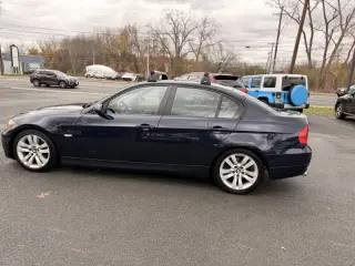 2007 BMW 3 Series 328i