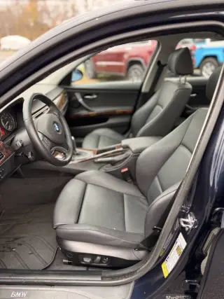 2007 BMW 3 Series 328i