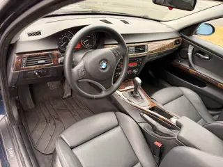 2007 BMW 3 Series 328i