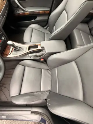2007 BMW 3 Series 328i