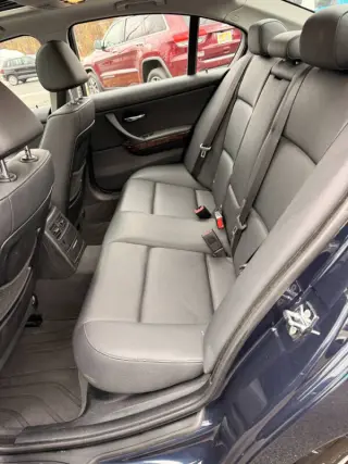2007 BMW 3 Series 328i