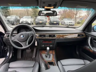 2007 BMW 3 Series 328i