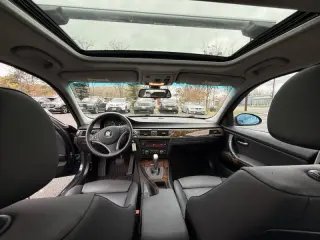 2007 BMW 3 Series 328i