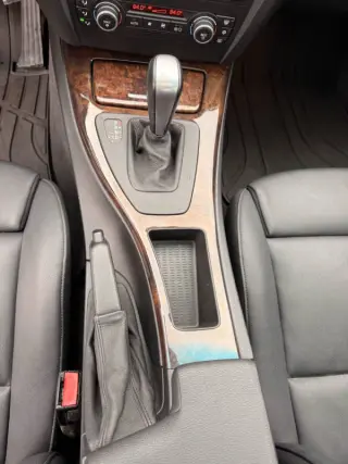 2007 BMW 3 Series 328i