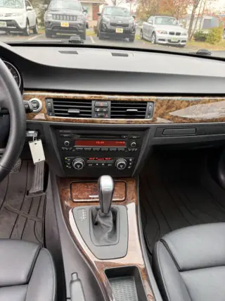 2007 BMW 3 Series 328i