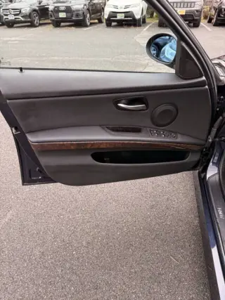 2007 BMW 3 Series 328i