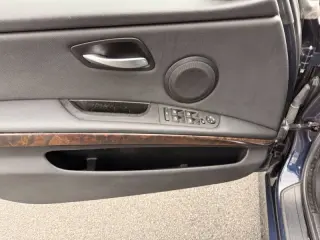 2007 BMW 3 Series 328i