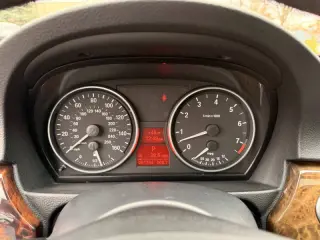 2007 BMW 3 Series 328i