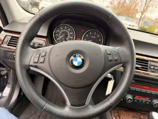 2007 BMW 3 Series 328i