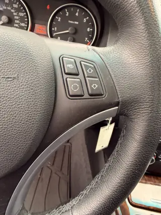 2007 BMW 3 Series 328i
