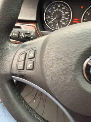 2007 BMW 3 Series 328i