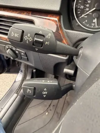 2007 BMW 3 Series 328i