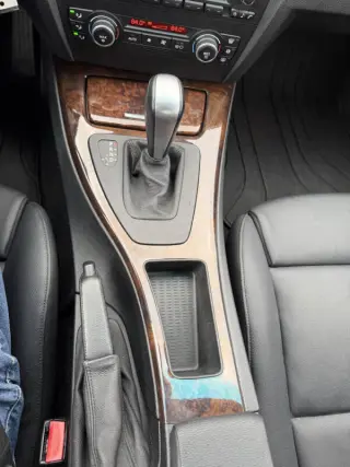 2007 BMW 3 Series 328i