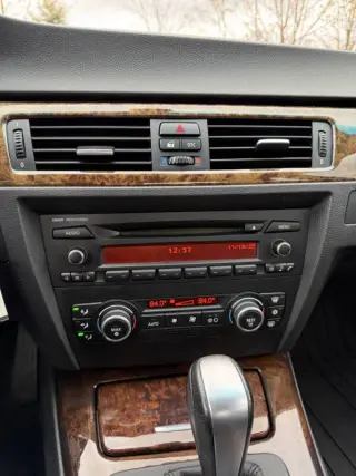 2007 BMW 3 Series 328i