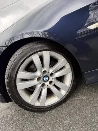 2007 BMW 3 Series 328i