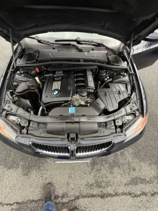 2007 BMW 3 Series 328i