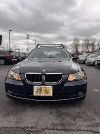 2007 BMW 3 Series 328i