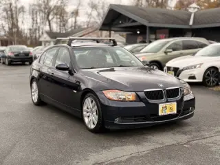 2007 BMW 3 Series 328i