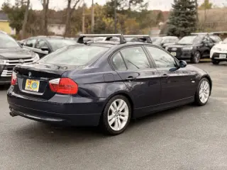 2007 BMW 3 Series 328i