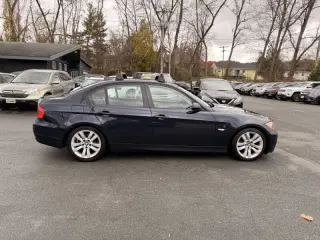 2007 BMW 3 Series 328i
