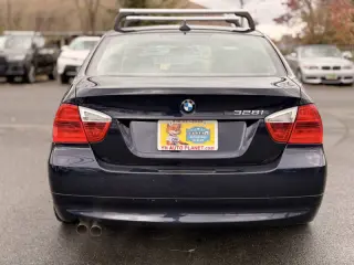 2007 BMW 3 Series 328i