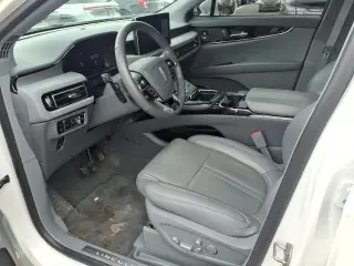 Lincoln Nautilus 2023 AWD Reserve 4dr SUV