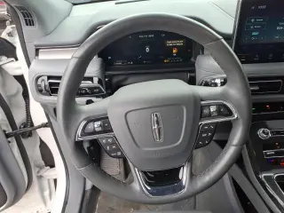 Lincoln Nautilus 2023 AWD Reserve 4dr SUV