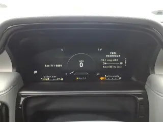 Lincoln Nautilus 2023 AWD Reserve 4dr SUV