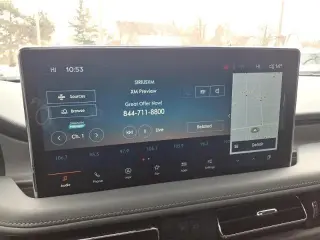 Lincoln Nautilus 2023 AWD Reserve 4dr SUV