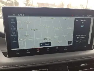 Lincoln Nautilus 2023 AWD Reserve 4dr SUV