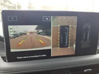 Lincoln Nautilus 2023 AWD Reserve 4dr SUV
