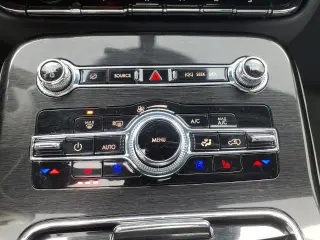 Lincoln Nautilus 2023 AWD Reserve 4dr SUV