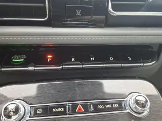Lincoln Nautilus 2023 AWD Reserve 4dr SUV
