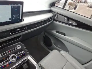 Lincoln Nautilus 2023 AWD Reserve 4dr SUV
