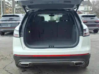 Lincoln Nautilus 2023 AWD Reserve 4dr SUV