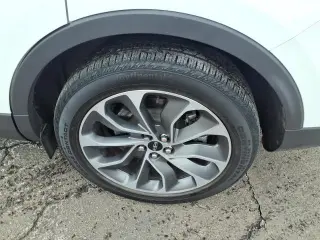 Lincoln Nautilus 2023 AWD Reserve 4dr SUV
