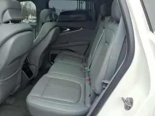 Lincoln Nautilus 2023 AWD Reserve 4dr SUV