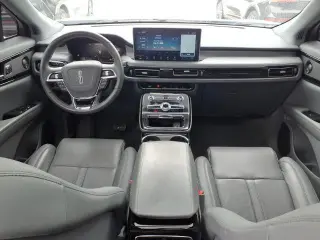 Lincoln Nautilus 2023 AWD Reserve 4dr SUV