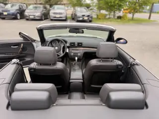 2009 BMW 1 Series 135i