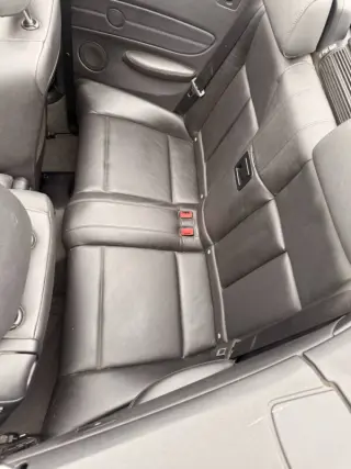 2009 BMW 1 Series 135i