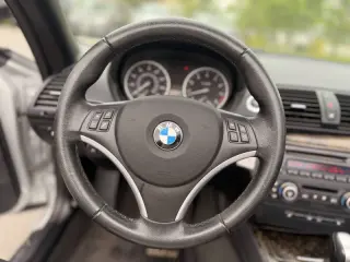 2009 BMW 1 Series 135i