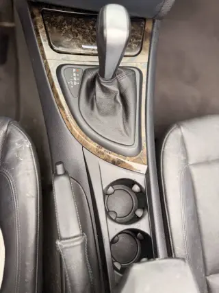 2009 BMW 1 Series 135i