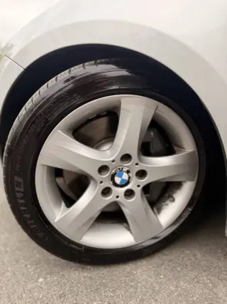 2009 BMW 1 Series 135i