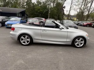 2009 BMW 1 Series 135i