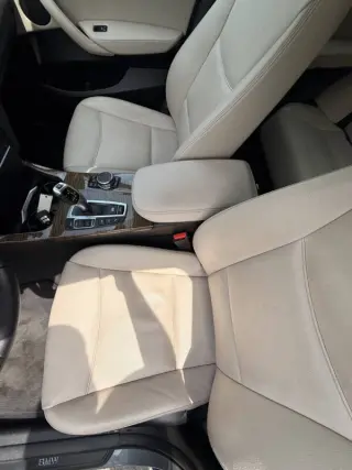 2015 BMW X3 xDrive28i