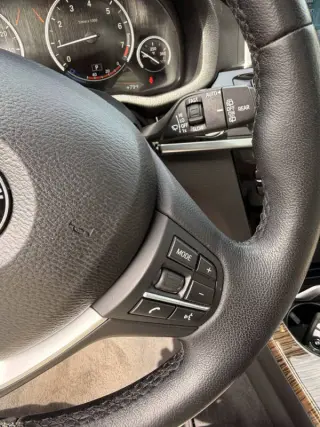 2015 BMW X3 xDrive28i