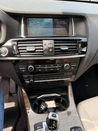 2015 BMW X3 xDrive28i