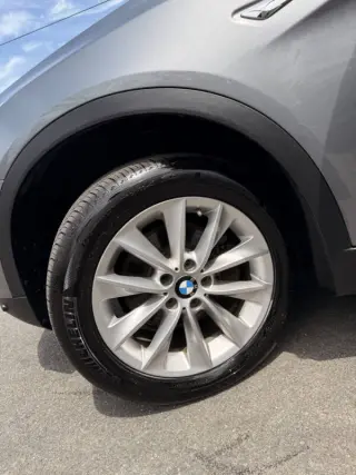2015 BMW X3 xDrive28i