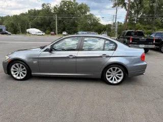 2011 BMW 3 Series 328i xDrive